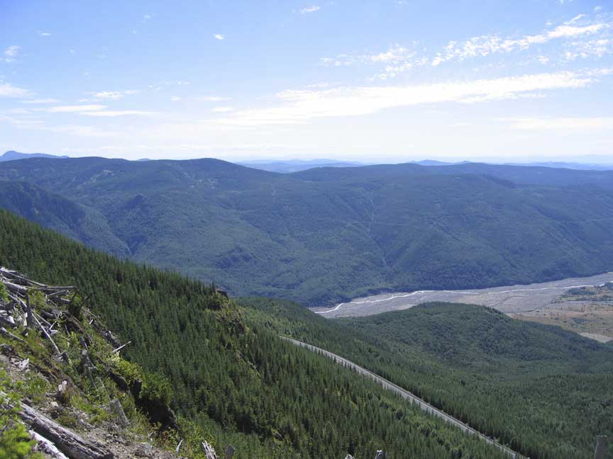 Elk Rock