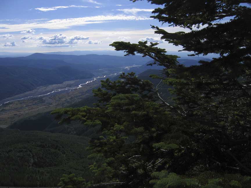 Elk Rock