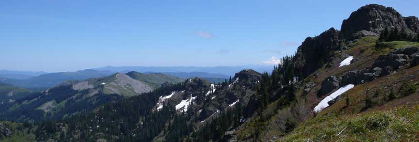 mt hood