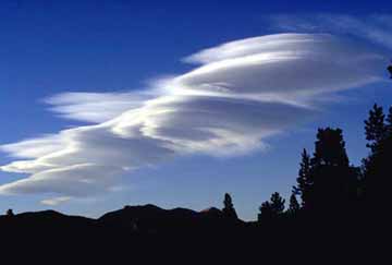 clouds