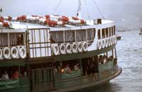 ferry