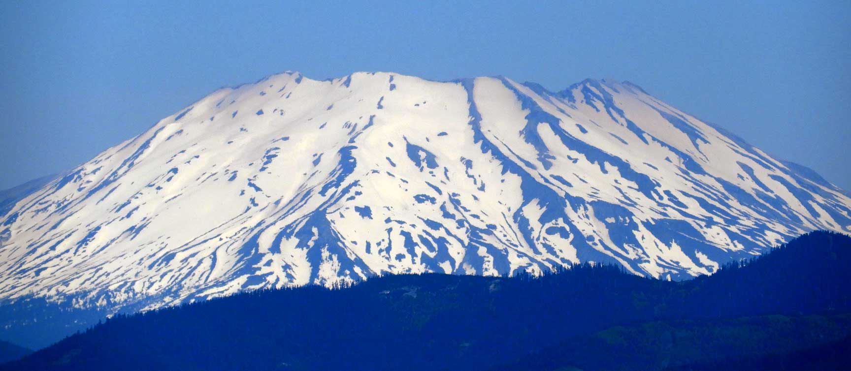 Larch Mountain