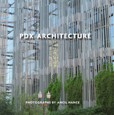 PDX Arcitecture