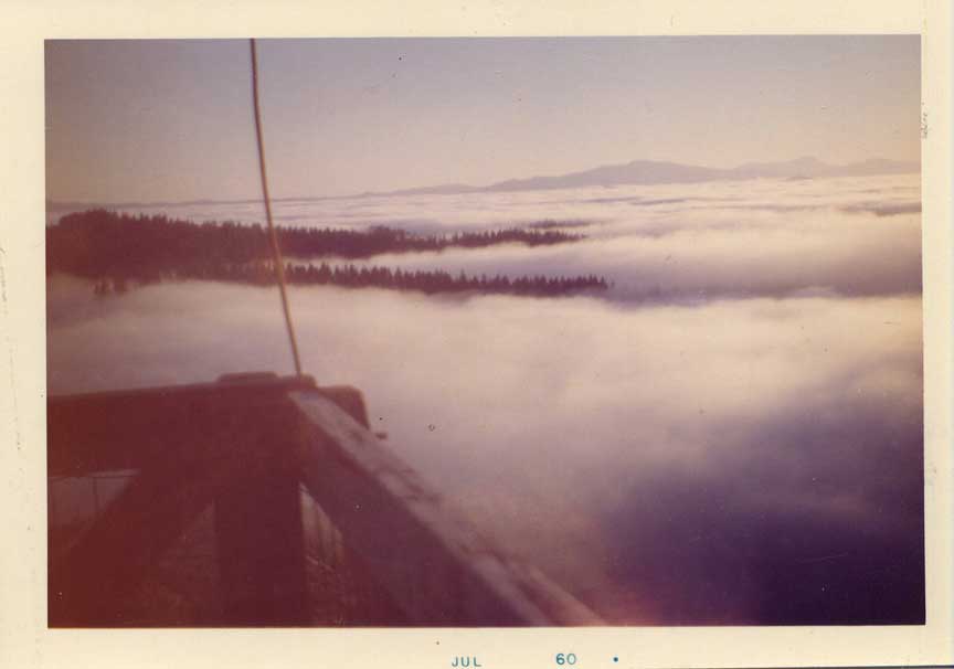 Herman Peak