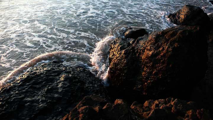 oceanrock