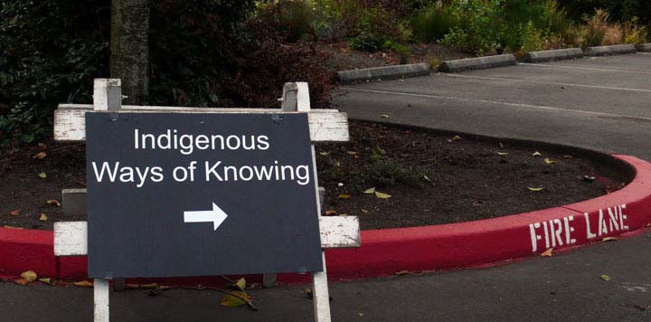 waysofknowing