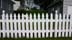 fence